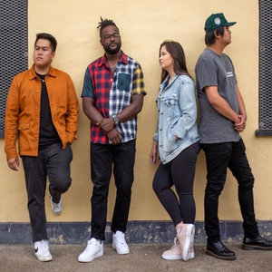 Kingdom Seeker Worship Tickets, Tour Dates and %{concertOrShowText}
