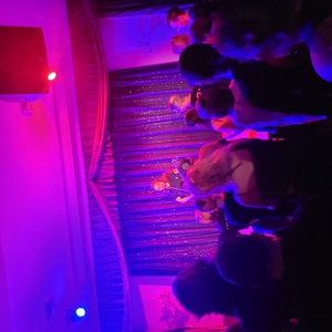 Covey at Portland, OR in Polaris Hall 2022
