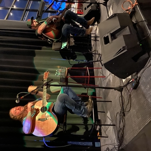 Tyler Farr at Denver, CO in Number 38 2022