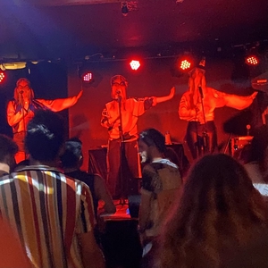 Haiku Hands at Toronto, ON in The Baby G 2022