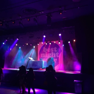 Party Iconic at Seattle, WA in The Crocodile 2022