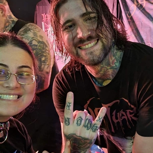 Fit For An Autopsy at undefined in undefined 2022