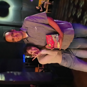 Peach Kelli Pop at Los Angeles, CA in The Echo 2022