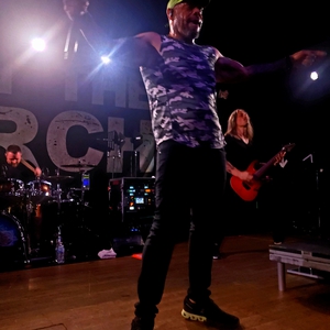 Light The Torch at Chicago, IL in Bottom Lounge 2022