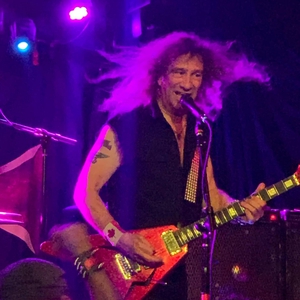 Anvil at Portland, OR in Dante's 2022