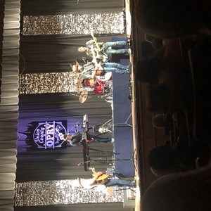 Exile Band Official at Maynardville, TN in Union County Opry 2022