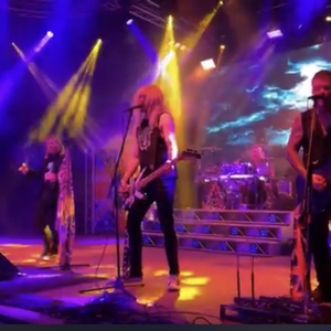 Def Leggend at Dallas, TX in Amplified Live 2022