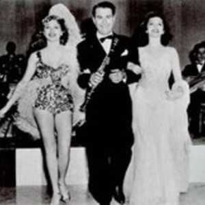 Artie Shaw and His Orchestra Tickets, Tour Dates and Concert