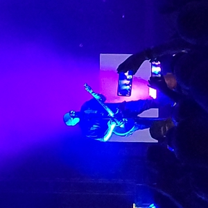 Seether at Dubuque, IA in Q Casino 2022