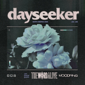 Moodring Tickets, Tour Dates and Concerts