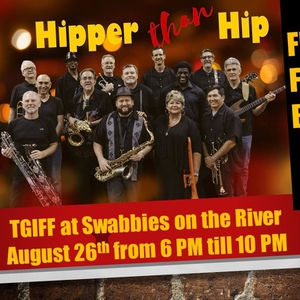 Billets, dates de tournée et concerts pour Hipper than Hip Horn Band