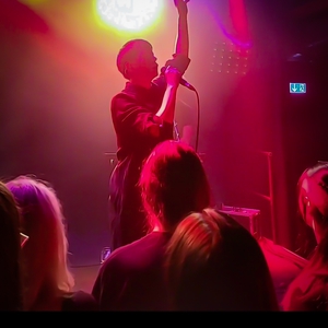 Empathy Test at Berlin, Germany in Privatclub 2022