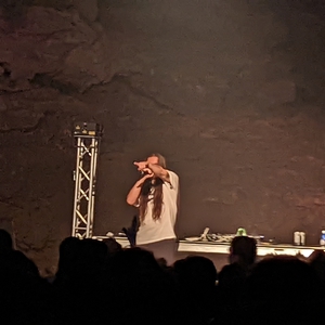 Mersiv at Pelham, TN in The Caverns 2022