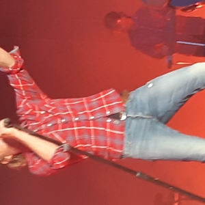 Dierks Bentley at London, ON in Harris Park 2022