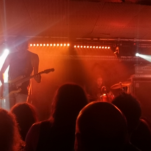 King Buffalo at Bristol, United Kingdom in Exchange 2022