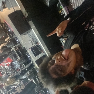 Mayhem (DJ) at London, United Kingdom in O2 Academy Islington 2022