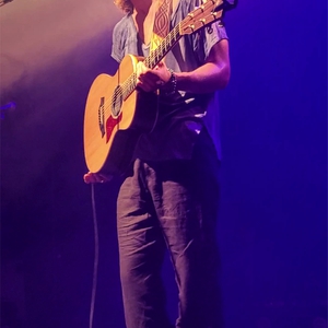 Cobi at Paris, France in La Cigale 2022