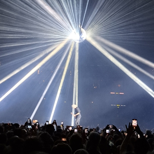 Queen + Adam Lambert at Oslo, Norway in Telenor Arena 2022