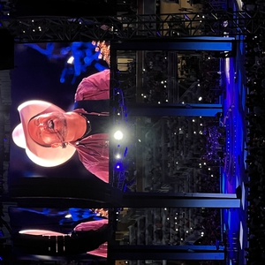 Garth Brooks at Salt Lake City, UT in Rice-Eccles Stadium 2022