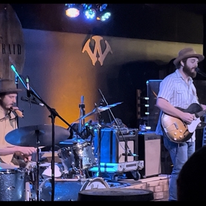 The Deltaz at Nolensville, TN in Wheeler's Raid Distillery 2023