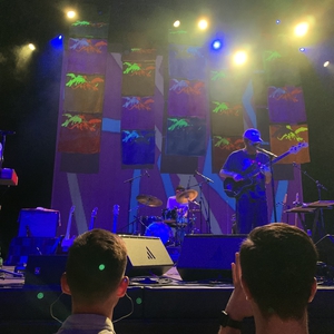 Animal Collective at St. Louis, MO in The Pageant 2022