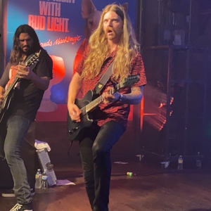 Austin Meade at undefined in undefined 2022