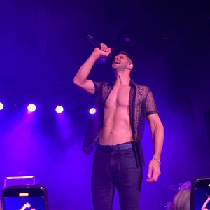 SoMo at Nashville, TN in The Basement East 2022