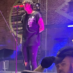 Sleeping With Sirens at undefined in undefined 2022