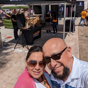 Raymix at Pico Rivera, CA in Pico Rivera Sports Arena 2022