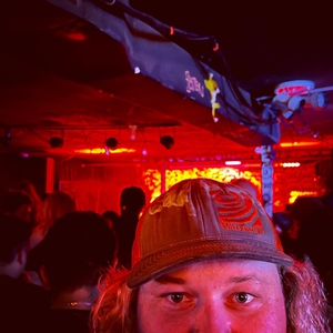 Hulder at Austin, TX in The Lost Well 2022