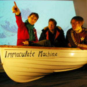 Immaculate Machine Tickets, Tour Dates and Concert
