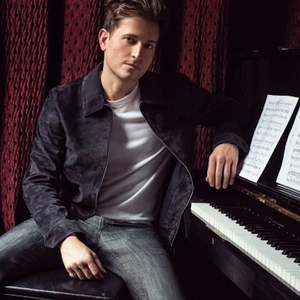 Peter Cincotti Tickets, Tour Dates and Concerts
