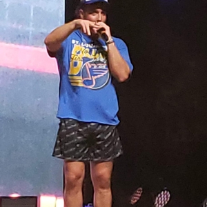 mike. (f.k.a. Mike Stud) at St. Louis, MO in The Pageant 2022