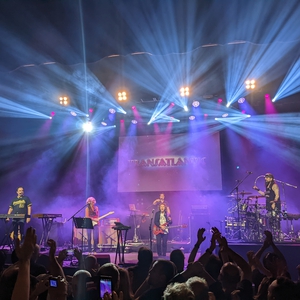 Transatlantic at London, United Kingdom in O2 Forum Kentish Town 2022
