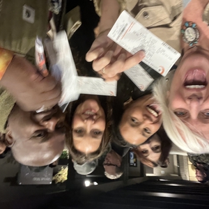 Dave Chappelle at Santa Rosa, CA in Luther Burbank Center for the Arts 2022