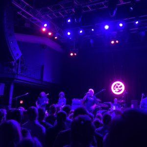 Guided by Voices at Washington City, DC in 9:30 Club 2022