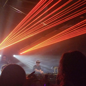 Calyx & Teebee at Denver, CO in Knew Conscious 2022