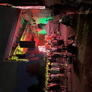 Burning Spear at Denver, CO in Levitt Pavilion Denver 2022