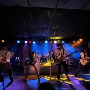 Eternal Frequency at Hallam, PA in Tourist Inn 2022