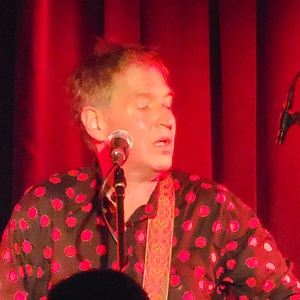The Dream Syndicate at San Francisco, CA in Cafe Du Nord 2022