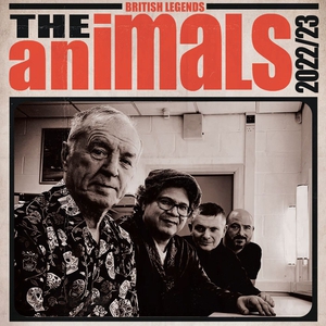 Animals and Friends Tickets, Tour Dates and Concerts