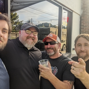 Sasquatch at Atlanta, GA in Boggs Social & Supply 2022