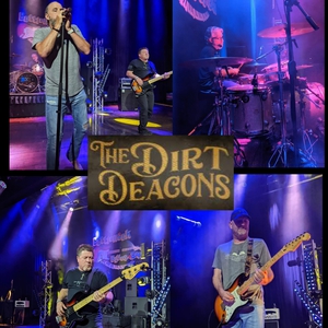 The Dirt Deacons Tickets, Tour Dates and Concerts