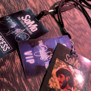 SoMo at Seattle, WA in Neumos 2022