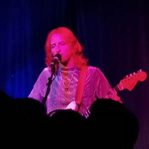 Feels at Los Angeles, CA in Zebulon 2022