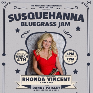 Rhonda Vincent Tickets, Tour Dates and Concerts