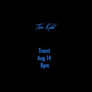 Tim Kuhl Tickets, Tour Dates and Concerts