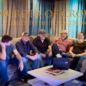A Murder Of Crowes - A Black Crowes Tribute Tickets, Tour Dates and %{concertOrShowText}