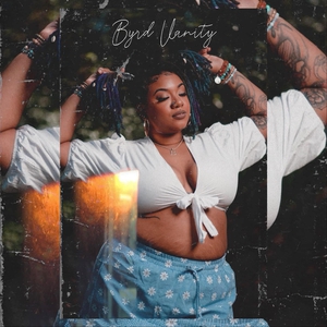 Byrd Vanity