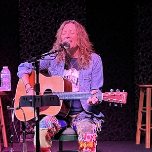 Michelle Malone at undefined in undefined 2022